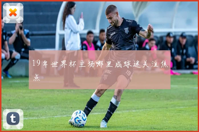 19年世界杯主场哪里成球迷关注焦点